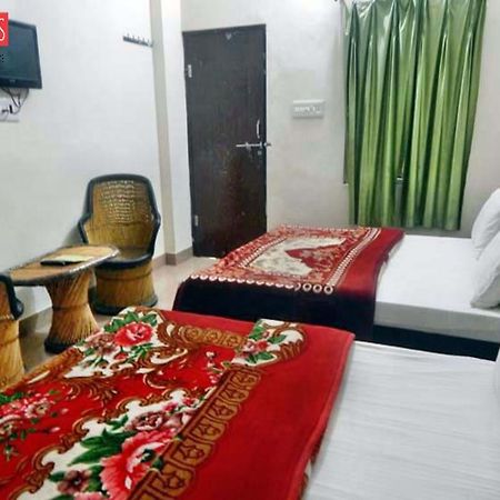 Adb Rooms Amer Resort Ranthambore エクステリア 写真