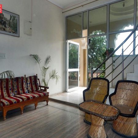 Adb Rooms Amer Resort Ranthambore エクステリア 写真