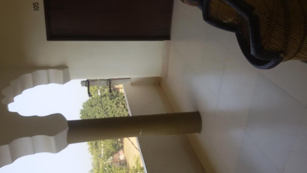 Adb Rooms Amer Resort Ranthambore エクステリア 写真