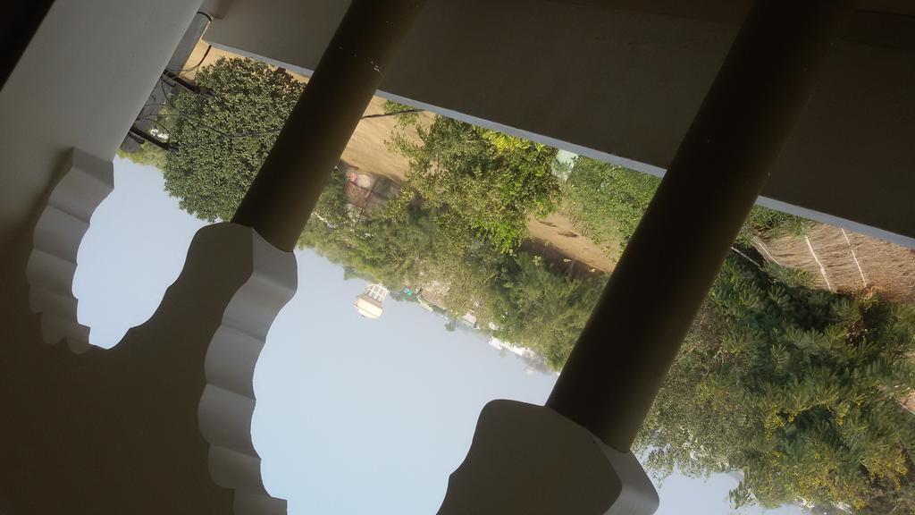 Adb Rooms Amer Resort Ranthambore エクステリア 写真